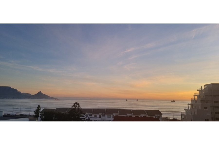 1 Bedroom Property for Sale in Beachfront Western Cape